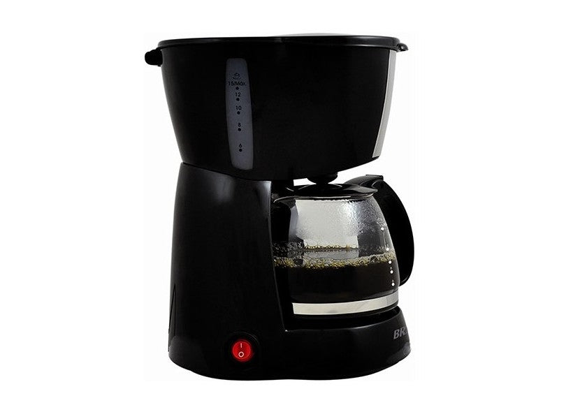 Cafetera 6 en 1